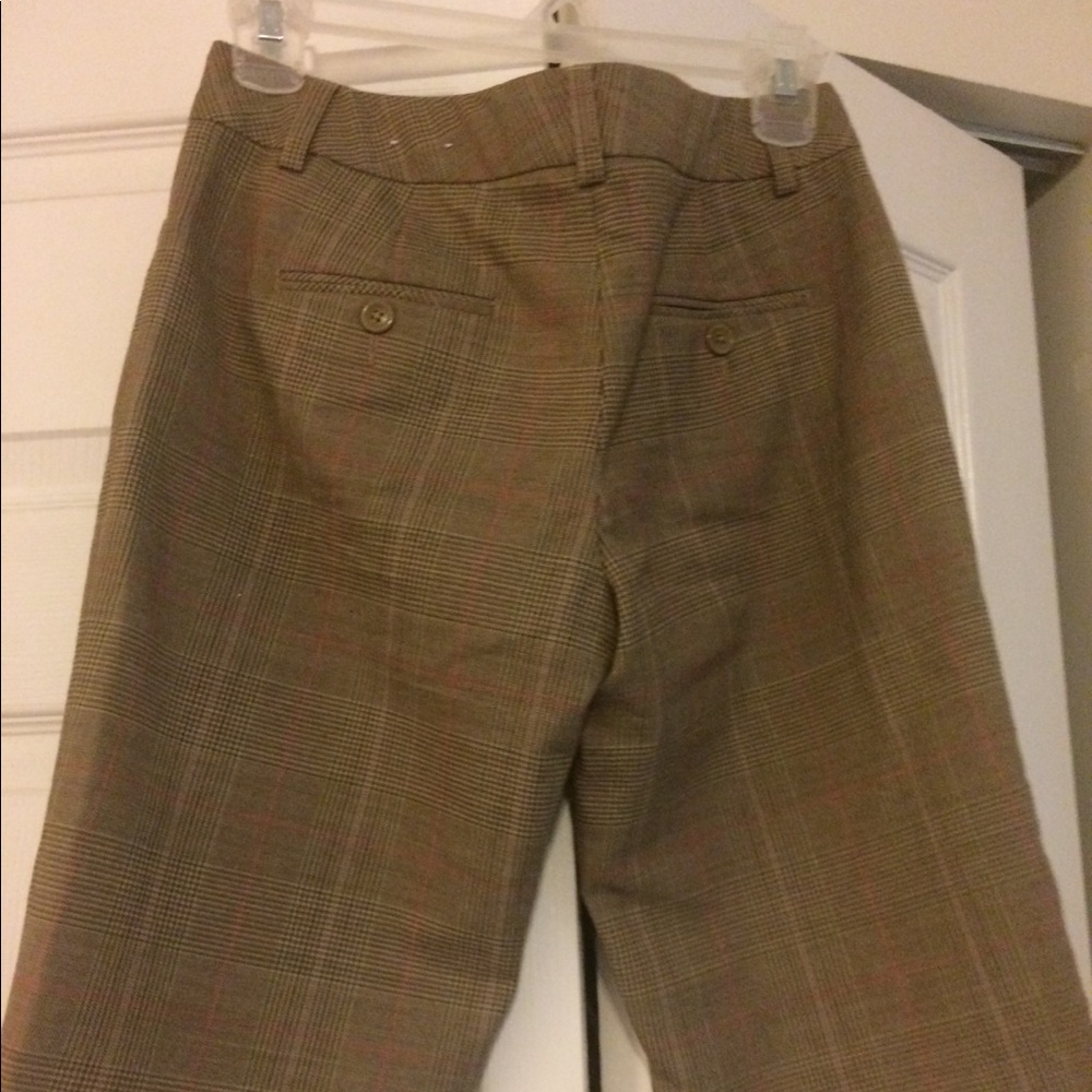 Express bermuda - Picture 2 of 3